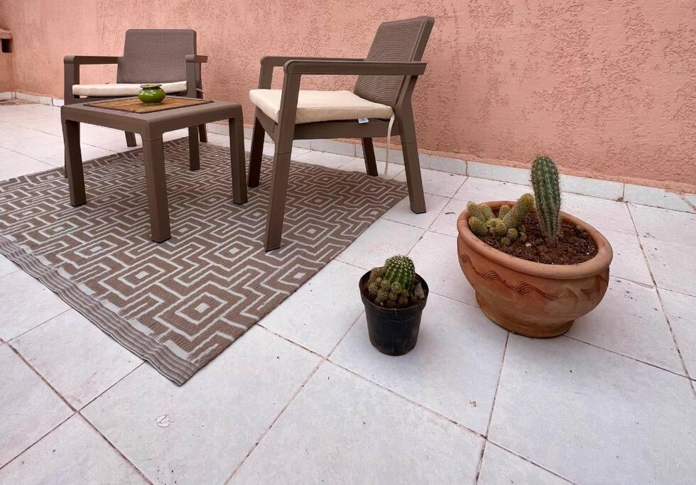 Cozy In Marrakech * Marrakesch